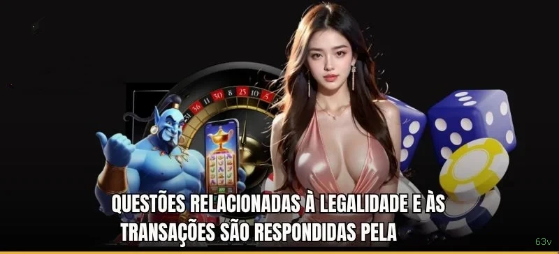 Central de dúvidas rápidas sobre o app 63v