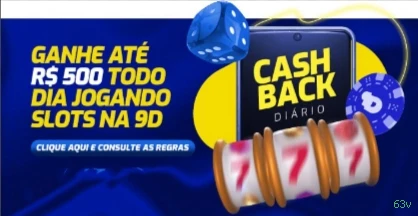 Cassino ao vivo 63v dealers
