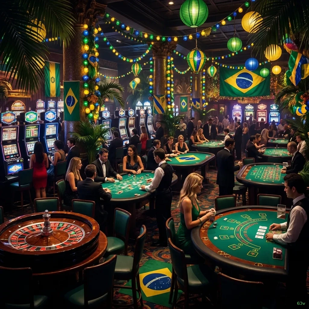 Slots 63v - Sweet Bonanza e caça-níqueis populares
